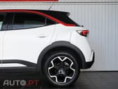 Opel Mokka 1.2 T GS AT
