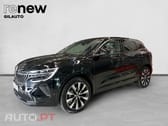Renault Austral TECHNO MILD HYBRID