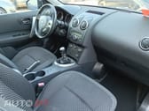 Nissan Qashqai 1.5 dCi Acenta