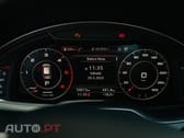 Audi Q7 3.0 TDi quattro Tiptronic 7L