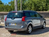 Peugeot 5008 1.6 E-HDi 5L Allure CMP6