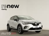 Renault Captur Captur 1.0 TCe Techno Bi-Fuel