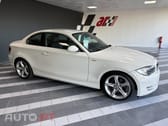 BMW 120 d DPF Edition Sport