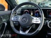 Mercedes-Benz A 250 e AMG Line