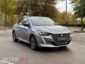 Peugeot 208 1.2 PureTech Active Pack