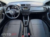 Skoda Fabia Break 1.0 Ambition