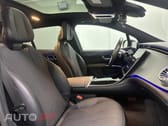 Mercedes-Benz EQS 450 4M