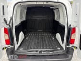 Citroen Berlingo 1.6 BlueHDI 3LUG