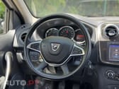 Dacia Logan MCV 0.9 TCe Confort Bi-Fuel
