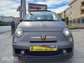 Fiat 500C 1.4 16V Auto Abarth