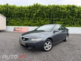 Honda Accord 2.0 Sport