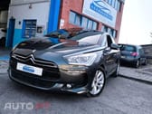 Citroen DS5 1.6 e-HDi Air.So Chic CMP6