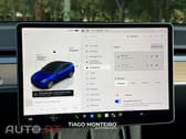 Tesla Model Y Tração Traseira