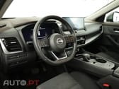 Nissan X-Trail X-Trail 1.5 e-Power N-Connecta 7L e-4force