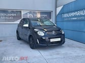 Citroen C1 1.0 VTi UrbanRide