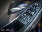 BMW 520 d Line Luxury Auto
