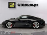 Porsche 911 911 GT3 Touring 