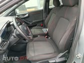 Ford Puma 1.0 EcoBoost MHEV ST-Line Design