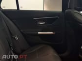 Mercedes-Benz C 300 e AMG Pack Night
