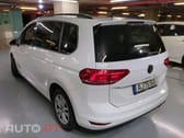 Volkswagen Touran 2.0 TDI Confortline