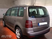 Volkswagen Touran T1