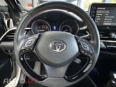 Toyota C-HR 2.0 Hybrid GR Sport