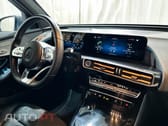 Mercedes-Benz EQC 400 4Matic AMG Line
