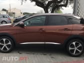 Peugeot 3008 1.6 BlueHDi Allure