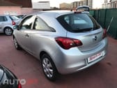 Opel Corsa 1.3 CDTi Sport