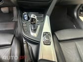 BMW 420 d Pack M Auto