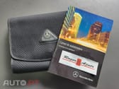 Mercedes-Benz E 300 BLUETEC Hybrid Avantgarde