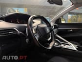 Peugeot 3008 1.5 BlueHDi Allure EAT8
