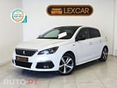 Peugeot 308 PureTech 130 Stop & Start GT-Line Edition