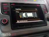 Volkswagen Polo 1.2 TSi Lounge