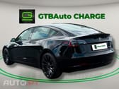 Tesla Model 3  Performance I.V.A DEDUTIVEL