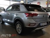 Volkswagen T-Roc 1.0 TSI