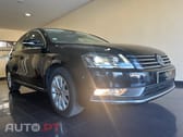 Volkswagen Passat 2.0TDi Trendline Pack