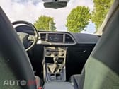 Seat Leon 1.0 TSI Xcellence