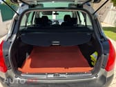 Peugeot 308 SW