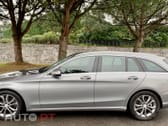 Mercedes-Benz C 200 NACIONAL