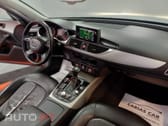 Audi A6 2.0 TDi Business Line S-line Multitronic