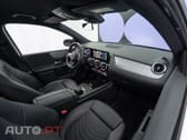 Mercedes-Benz B 250 e Style Plus