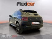 Citroen C4 Cactus 1.2 PureTech Feel