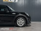 MINI Cooper One