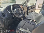 Mercedes-Benz Vito 110 CDi/32