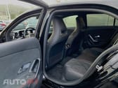 Mercedes-Benz A 250 e AMG Line