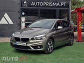 BMW 216 d Corporate Edition Business Edition