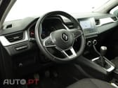 Renault Captur Captur 1.0 TCe Techno Bi-Fuel
