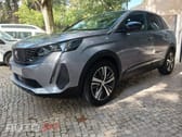Peugeot 3008 1.5 BlueHDi Allure Pack EAT8