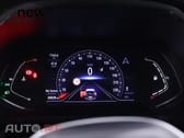 Renault Captur 1.0 TCe Techno Bi-Fuel